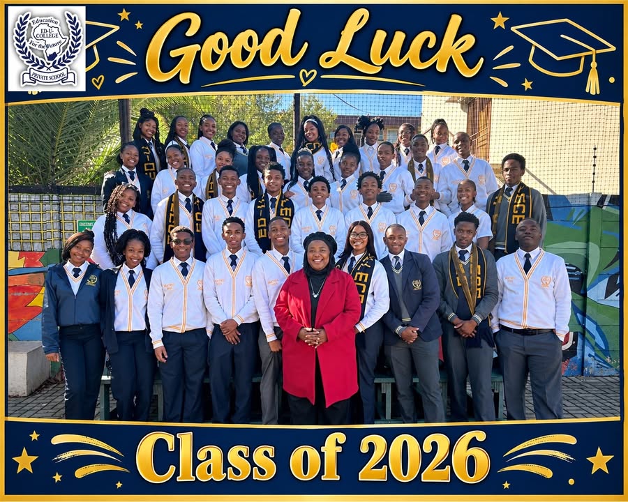 Ed-U-College (Vaal)