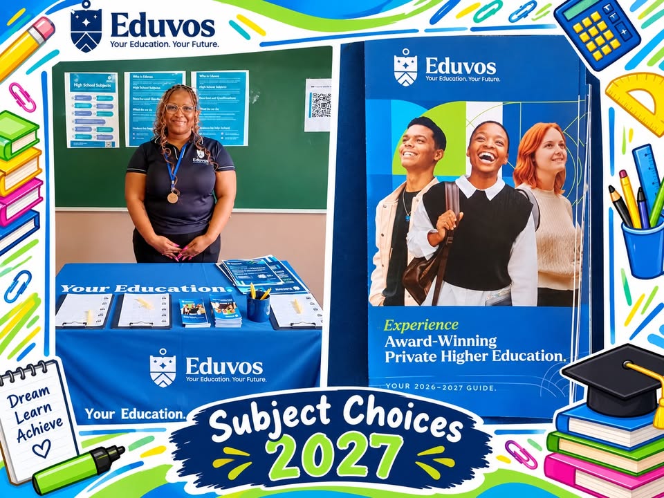 Ed-U-College (Vaal)