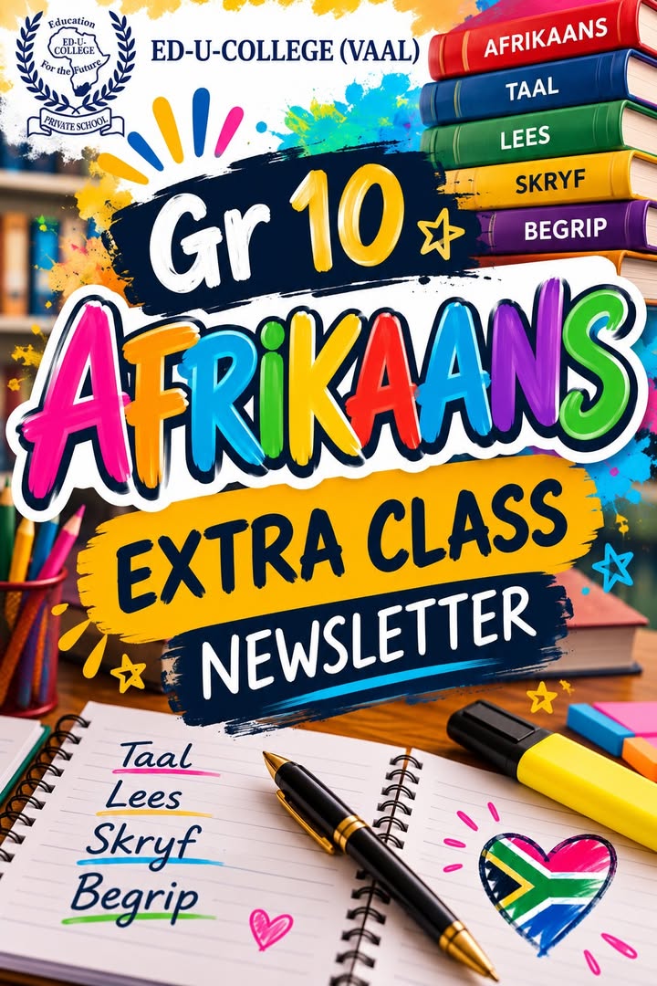 Ed-U-College (Vaal)
